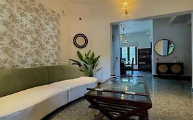 Idam Na Mama - Luxury Homestay By Homeslice